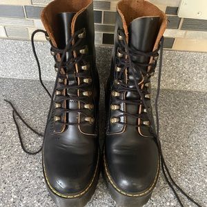 Dr.martens Leona Boots